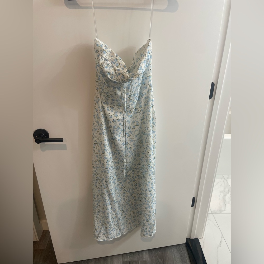NWT 12 Tribe dress